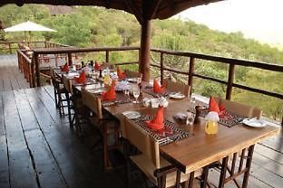 Makweti Safari Lodge Thabazimbi Buitenkant foto